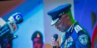 How IGP Kayode Egbetokun Made “Nigeria Police Day/Week” A Reality, By Adewole Kehinde