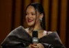 Rihanna: I regret wearing bikinis, nudity