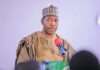 Zulum approves N3bn death benefits, N70,000 minimum wage