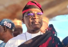 Tiv Traditional Council reconciles Akume, Alia