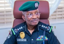 Illegal detention: Court slams N10m damages on Police, orders ACCESS Bank to pay N3m for illegally freezing citizen’s account Egbetokun