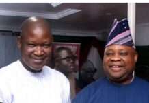 Adeleke’s spokesperson says governor is fixated on selfless service, punctures opposition’s lies