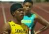 ‘It’s a wonderful feeling’ – Usain Bolt’s 22-year world record broken by Jamaican 16-year-old Nickecoy Bramwell