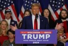 For 3rd straight day, appellate judge again denies Trump’s bid to delay upcoming hush money trial
