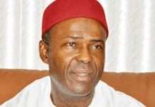 Northern Senators’ Forum mourns Dr Ogbonnaya Onu Ogbonnaya Onu