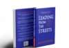 All Set for Public Presentation of the Book: “Leading From The Streets…”