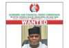 Just in: EFCC declares ex-Gov Yahaya Bello wanted