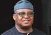 Orbih rejects PDP Gov campaign council membership