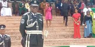 Retiring Anambra CP: “My Firm now worth N20bn, will give Dangote a run for his money”