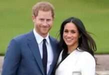 Nigerian DHQ: Prince Harry, Wife to visit Nigeria in May 2024