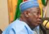 Presidency: No vacancy in Aso Rock in 2027 — Ganduje taunts NNPP