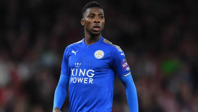 Iheanacho