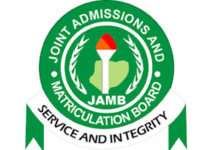 Over 577 blind candidates to sit for 2024 UTME nationwide
