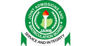 JAMB suspends two CBT centres for blank UTME registration