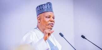 Tinubu’s Presidency: Where is Senator Shettima? by Yushau A. Shuaib