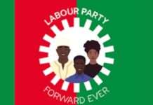 Edo Guber: Labour Party says humbled by massive support for, and endorsement of Akpata