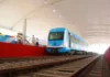 Lagos to extend Blue Rail Line to Agbara in Ogun