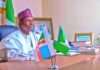 Tinubu’s assistant commends Buni for giving assent to Disability Bill