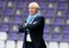 Cameroon appoint Marc Brys as coach