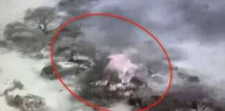 Nigerian Air Force strikes deal major blow to ISWAP in Southern Tumbuns