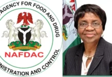 NAFDAC recalls Benylin Pediatric Syrup over toxicity concerns