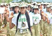 NYSC releases postings for prospective corps members, warns against night travels