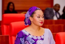 Omala Attack: Senator Natasha condemns renewed attacks in Kogi, seeks IGP’s intervention It's time we reconciled, rebuilt PDP, says Natasha after Appeal Court verdict