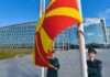 North Macedonia nationalist wins first round of presidential election