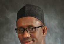 Ribadu: Terrorism-related deaths drop from 2,600 to 200 monthly