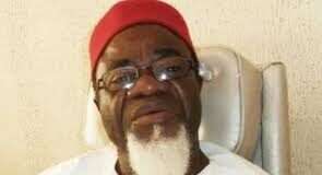 Tribute to Okwadike Ezeife: Not All Men Die! By Gbenga Daniel