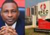 Olukoyede urges youths to shun internet crimes CBEX Scam: EFCC chair confirms recovery of reasonable funds and arrests