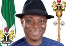 PDP suspends Rivers Rep over anti-party activities