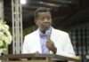 Pastor Adeboye reveals secret of his sound health