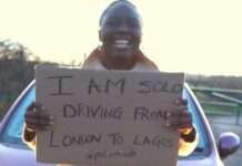 ‘I was lonely’: Pelumi Nubi speaks on London-Lagos journey