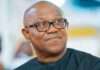 Peter Obi, the political wanderer, moves again, By Mobolaji Sanusi Peter Obi, the political wanderer, moves again, By Mobolaji Sanusi
