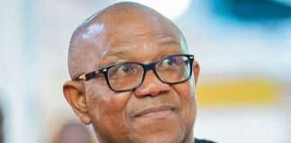 Peter Obi, the political wanderer, moves again, By Mobolaji Sanusi Peter Obi, the political wanderer, moves again, By Mobolaji Sanusi