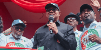 Killing of Soldiers: We need action, thorough investigation, punishment for culprits, not empty promises, says Peter Obi