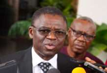 Impeachment: Edo Deputy Gov, Shuaibu, urges panel to obey court order