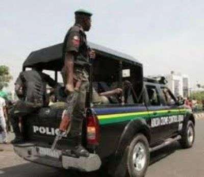 Raid Operations: Police storm criminal hideouts, arrest 85 suspects, recovers exhibits in FCT