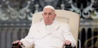 Vatican denounces gender-affirming surgery, gender theory and surrogacy
