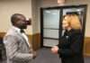 U.S. lawmakers host Nigerian Rotary international scholar Ayinla