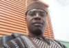 Senate Ruckus: Ex-FCSC Commissioner accuses Oshiomhole of false corruption claims Barrister Henry Idahagbon: Son of the late Pa William Idahagbon