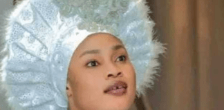 Gospel musician, Morenikeji ‘Egbin Orun’ Adeleke, laid to rest + Video
