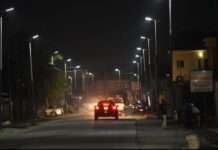 NDDC’s 56,786 Solar Lights Spark Transformation, Renew Hope in Niger Delta, By Pius O. Ughakpoteni Solar-powered street lights