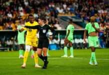 Olympics Qualifiers: Super Falcons beat South Africa 1-0