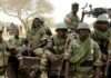 JTF frees nine kidnap victims, arrests 10 suspected kidnappers in Ugheli, Delta