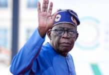 Tinubu to visit the Netherlands, Saudi Arabia, flies out today