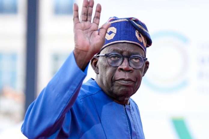 Tinubu