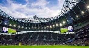 Tottenham Hotspur in discussions with prospective investors