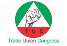 TUC threatens showdown with FG over cybersecurity levy